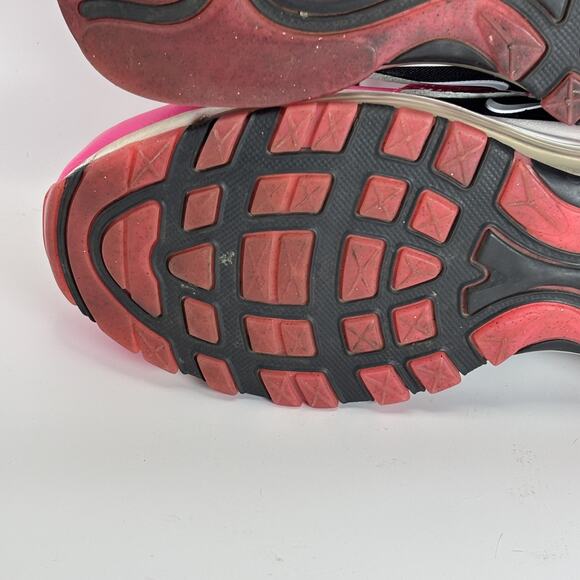 Nike Air Max 97 Shoes Womens‎ Size 8.5 Running CV3411-600 Sneakers - Picture 12 of 15